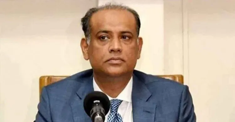 সাবেক ভূমিমন্ত্রী সাইফুজ্জামান চৌধুরী ও স্ত্রীসহ সংশ্লিষ্টদের বিরুদ্ধে সিআইডির মামলা