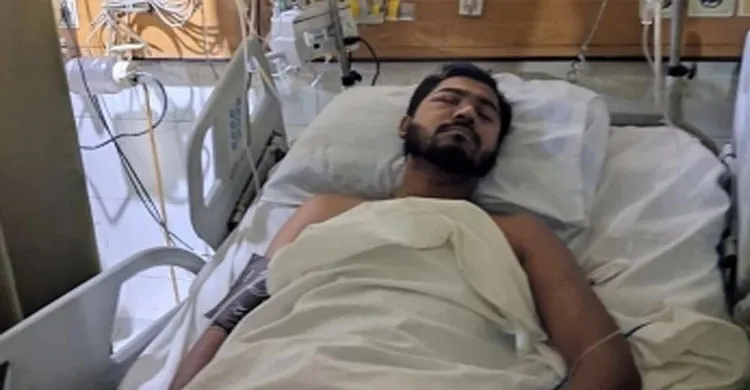 নুরের শারীরিক অবস্থা অবনতি, শান্ত পরিবেশে চিকিৎসার পরামর্শ