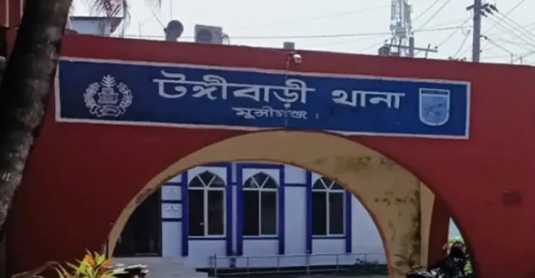 বিয়ের অনুষ্ঠানে মদপানে ৪ জনের মৃত্যু, হাসপাতালে ৩ জন