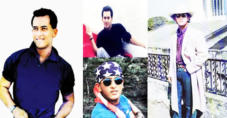 ঢালিউডের অমর নায়ক সালমান শাহ: মৃত্যুর রহস্য তিন দশক পরও অমীমাংসিত