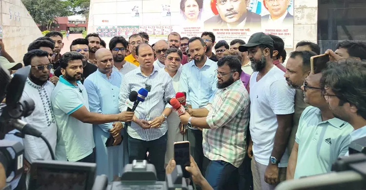 শহীদ প্রেসিডেন্ট জিয়াউর রহমানের মাজার সবার জন্য উন্মুক্ত : আতিকুর রহমান রুমন