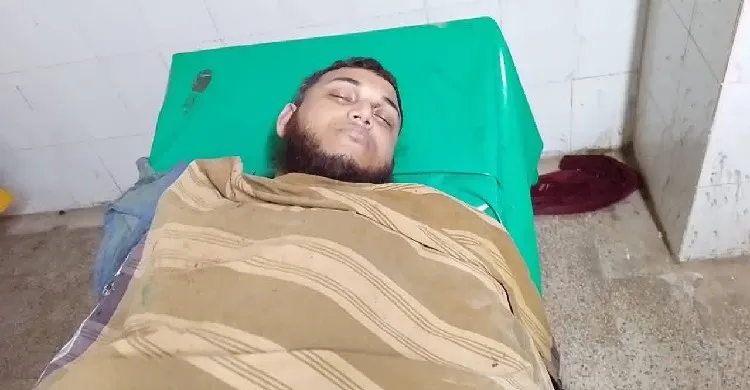 রামগঞ্জে জমি বিরোধের হামলায় জামায়াত নেতা নিহত, আটক-২