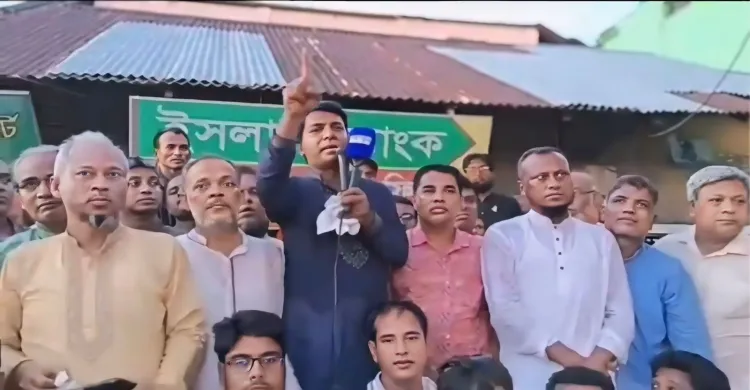 যারা পিআর ছাড়া নির্বাচনে যাবে না বলছে তারাতো বাংলাদেশও চায়নি : তেনজিং