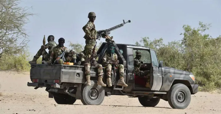 নাইজেরিয়ায় বোকো হারামের হামলায় নিহত ৫৫ গ্রামবাসী