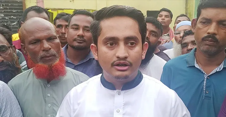 আ.লীগ ও জাতীয় পার্টিকে চিরতরে নিষিদ্ধ করতে হবে: সারজিস আলম