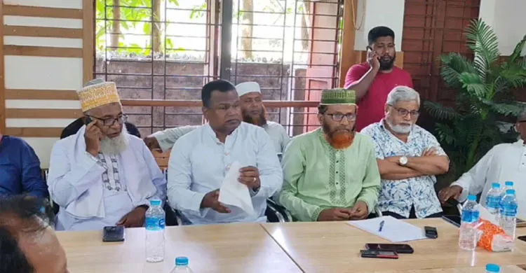 বাগেরহাটে আসন কমানোয় ৩ দিনের হরতাল ডাকলো সর্বদলীয় কমিটি