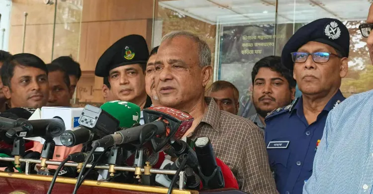 নেতাদের তেল না মেরে নির্বাচনে নিরপেক্ষ দায়িত্ব পালনের প্রস্তুতি নিন