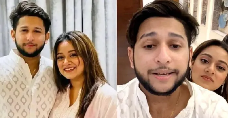 তৌহিদ আফ্রিদির সঙ্গে সম্পর্ক নিয়ে মুখ খুললেন দীঘি