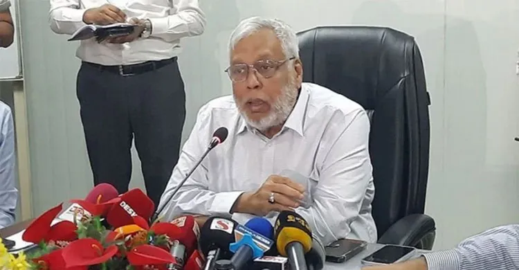 সাবেক রাষ্ট্রপতির বিরুদ্ধে হাওর ধ্বংসের অভিযোগ জ্বালানি উপদেষ্টার