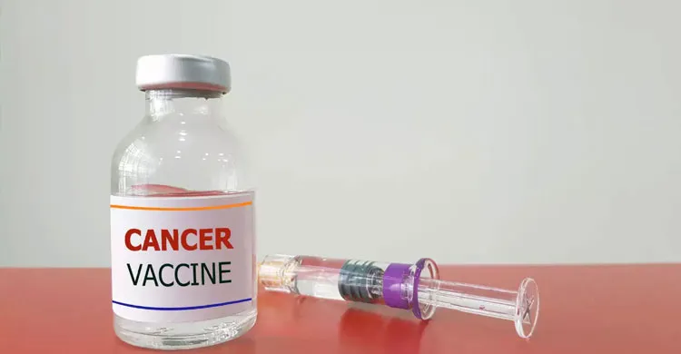 ক্যানসারের বিরুদ্ধে যুগান্তকারী সাফল্য: রাশিয়ার ভ্যাকসিন ট্রায়ালে সফল