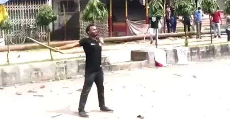 আবু সাঈদ হত্যা মামলায় তৃতীয় দিনের সাক্ষ্যগ্রহণ, ময়নাতদন্ত রিপোর্ট নিয়ে নতুন তথ্য