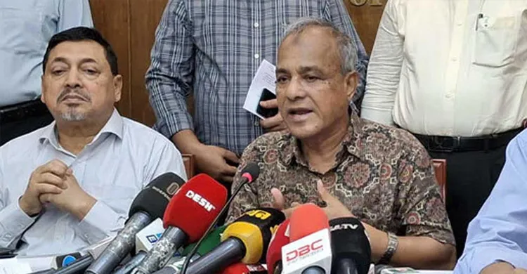 ৩৩ হাজার মণ্ডপে দুর্গাপূজা, সার্বক্ষণিক পর্যবেক্ষণে আইনশৃঙ্খলা বাহিনী: স্বরাষ্ট্র উপদেষ্টা