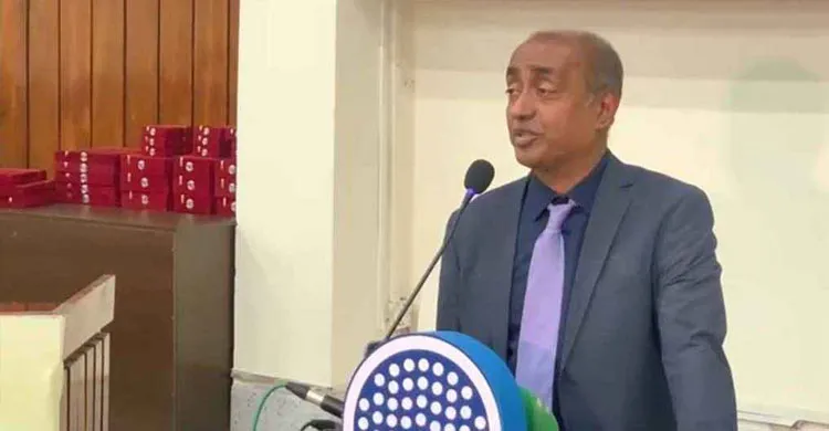 এক বছরে একটাও গুম হয়নি: অ্যাটর্নি জেনারেল