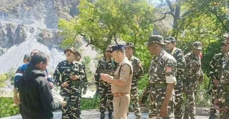 নেপালে অস্থিরতা: ভারত-নেপাল সীমান্তে সতর্কতা জারি