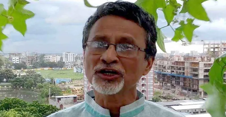 সাবেক সচিব ভুঁইয়া মোহাম্মদ শফিকুলসহ গ্রেফতার ৮