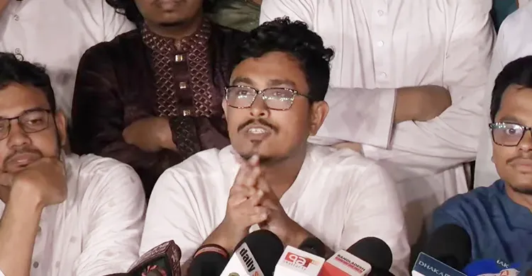 প্রতিদ্বন্দ্বী সব প্রার্থীর মোট ভোটের চেয়েও বেশি পান সাদিক কায়েম