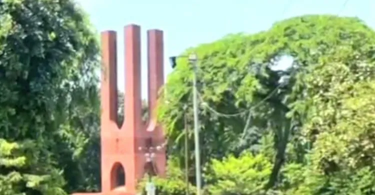 জাকসুর প্রচারণার শেষ দিন আজ