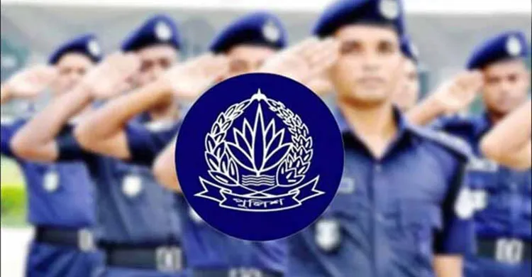 থানার ওসি নিয়োগে ফিট লিস্ট তৈরিতে ৭ সদস্যের কমিটি গঠন