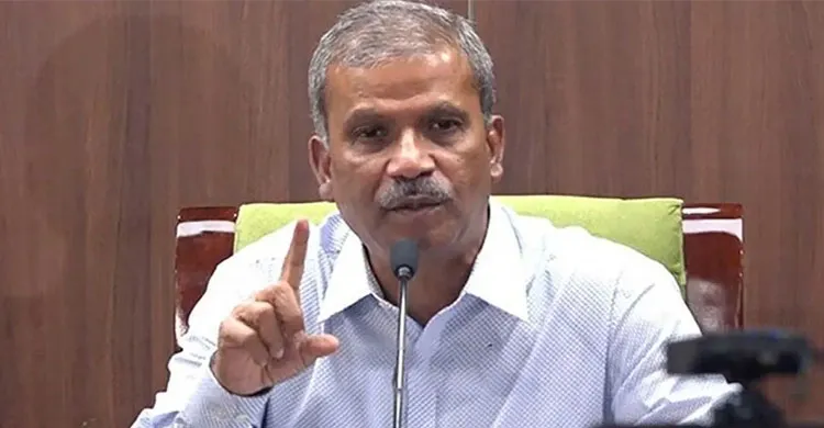 ডাকসু নির্বাচনে ট্যাগ দেওয়ার রাজনীতির ভূমিধ্বস পরাজয় হয়েছে: ডা. আসিফ নজরুল