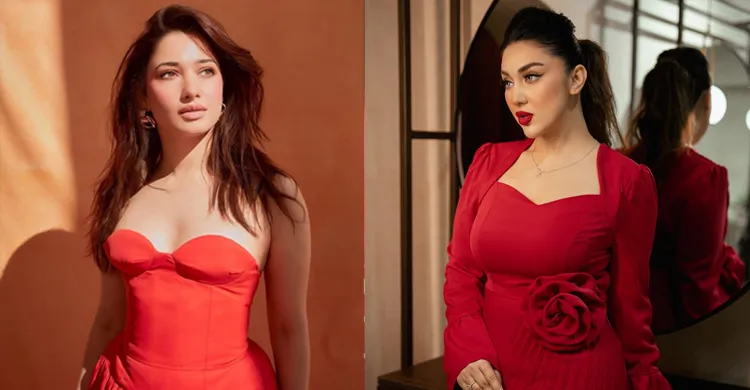 ‘অপু বিশ্বাস দেখতে অনেকটা তামান্নার মতো’