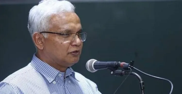 ‘দেশী-বিদেশী ষড়যন্ত্র চলছে’ অভিযোগ করে রাজপথে থাকার আহ্বান জাহিদ হোসেনের