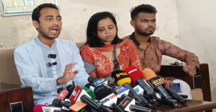 জাকসু ও হল সংসদ নির্বাচন বর্জনের ঘোষণা ছাত্রদল সমর্থিত প্যানেলের