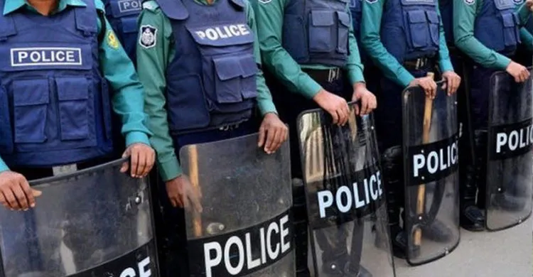 পুলিশের স্বাধীন তদন্ত সার্ভিস গঠনের সিদ্ধান্ত