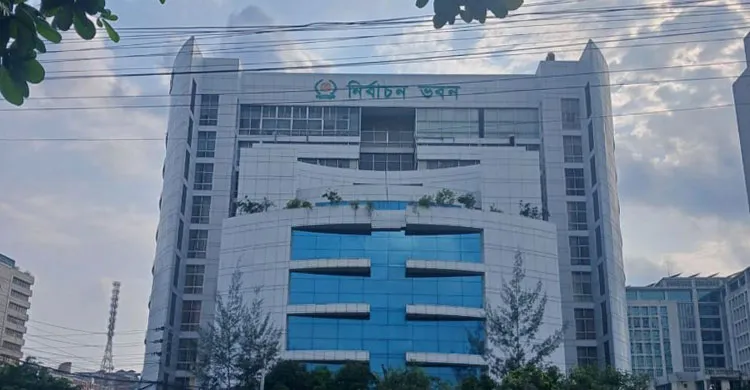 চলতি মাসেই নির্বাচনে অংশীজনের সঙ্গে সংলাপে বসবে ইসি