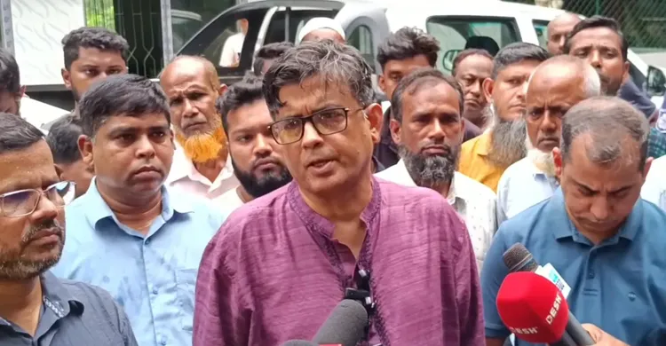 ১৫ ফেব্রুয়ারির মধ্যেই নির্বাচন অনুষ্ঠিত হবে: প্রেস সচিব