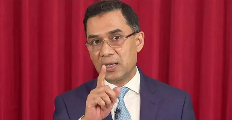 মধ্যপ্রাচ্যের প্রবাসীদের নিরাপত্তা নিয়ে উদ্বিগ্ন তারেক রহমান