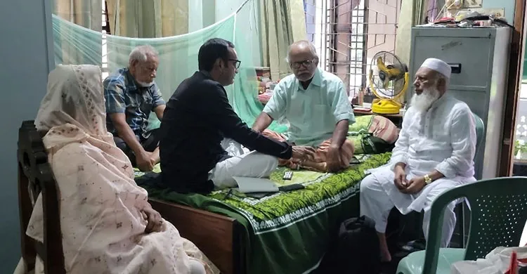 শশুর বাড়ি যাওয়া হলো না মৌমিতার!, বাড়িতে শোকের মাতম