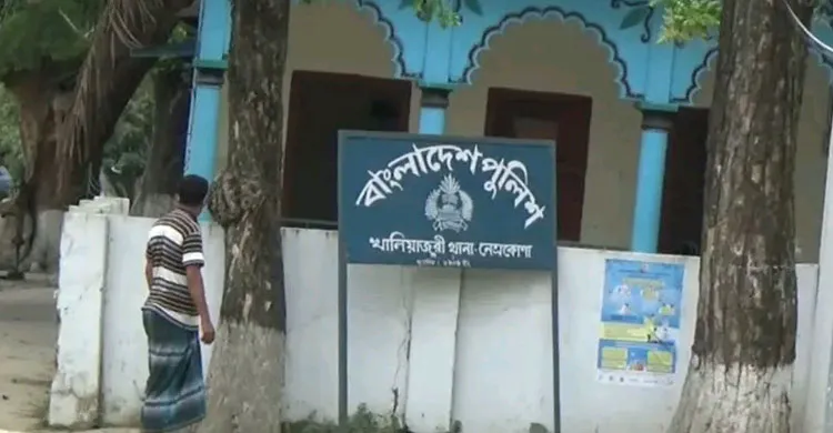 নেত্রকোণায় স্পিডবোট-নৌকা সংঘর্ষে ৪ জন নিখোঁজ, আহত ৩