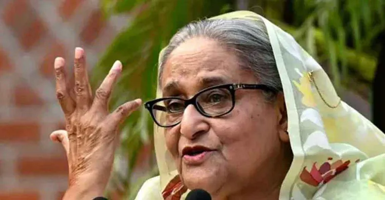 ব্রিটিশ গণমাধ্যমে শেখ হাসিনার আমলে অর্থপাচারের চাঞ্চল্যকর তথ্য প্রকাশ