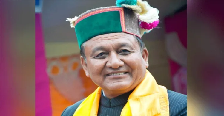 ভারত-পাকিস্তান ম্যাচকে ঘিরে অভিযোগ তুললেন হিমাচল প্রদেশের মন্ত্রী