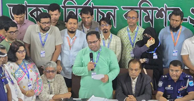 জাকসু নির্বাচন: হল সংসদের ভিপি-জিএস হলেন যারা