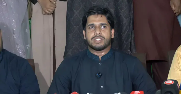 আল্লাহ চাননি আমি নির্বাচিত হই, হয়তো ভালো কিছু রেখেছেন: আরিফ উল্লাহ