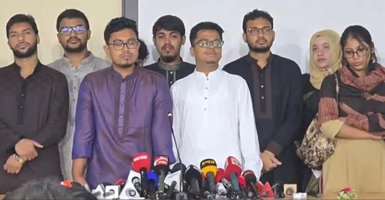 ঢাকা বিশ্ববিদ্যালয়ের সিনেটে ডাকসুর ৫ প্রতিনিধি অন্তর্ভুক্ত