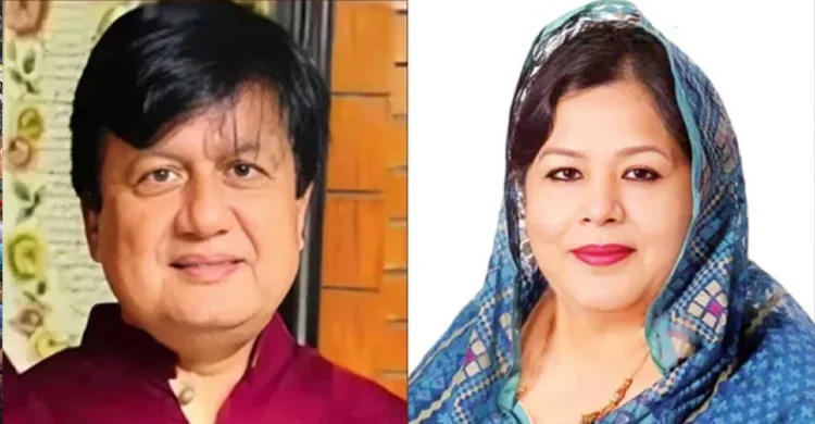 দুদকের মামলায় ছাগল কাণ্ডের মতিউর ও তার স্ত্রী লায়লা একদিনের রিমান্ডে