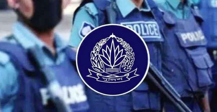 ৬২ অতিরিক্ত পুলিশ সুপার বদলি