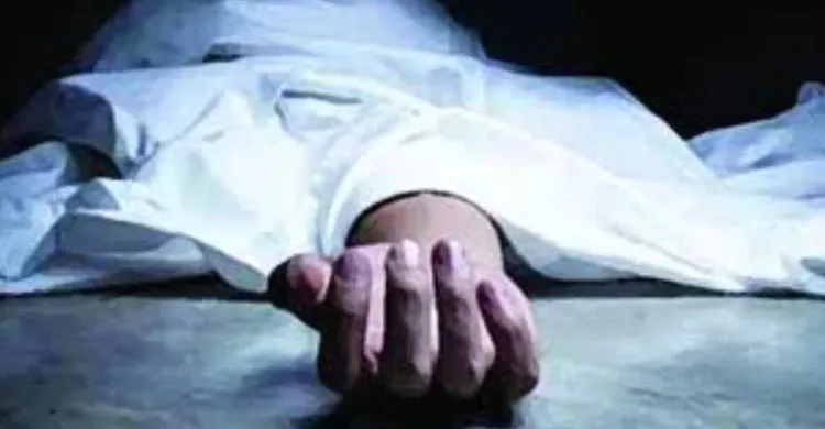 নরসিংদীতে বাড়ি ফেরার পথে মুদি দোকানি কুপিয়ে হত্যা