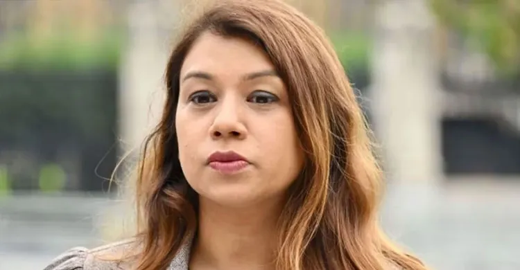 টিউলিপ সিদ্দিকের ট্যাক্স ফাইল পেয়েছে এনবিআর, আছে বাংলাদেশি পাসপোর্ট