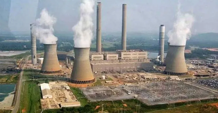 রামপাল বিদ্যুৎকেন্দ্রে ভারতীয়দের বাড়তি বেতন-সুবিধা: দুদক অনুসন্ধানে