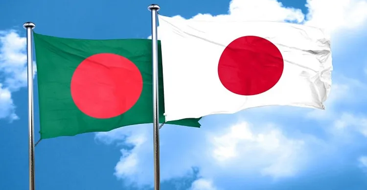 জাপানে জনশক্তি রপ্তানি নিয়ে নানা সিদ্ধান্ত