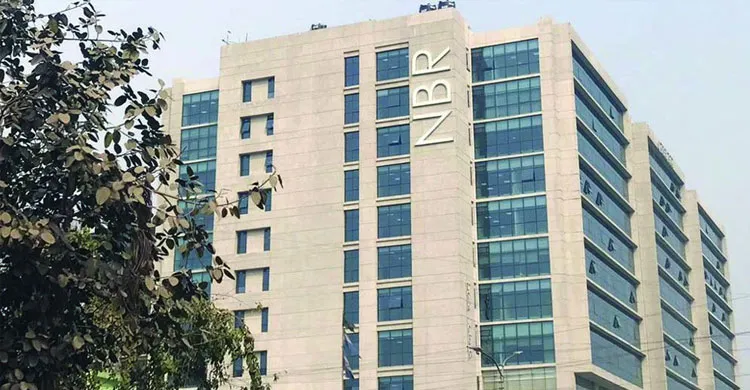 এনবিআরের ৫৫৫ কর্মকর্তাকে বদলি