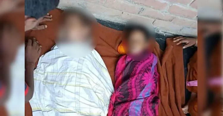 পুকুরে গোসল করতে নেমে দুই শিশুর মর্মান্তিক মৃত্যু