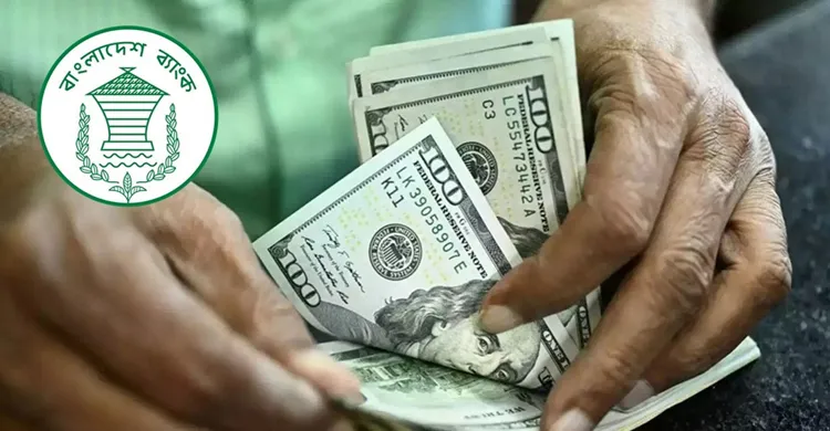 আবারও ৩১ বিলিয়ন ডলারের ঘরে দেশের বৈদেশিক মুদ্রার রিজার্ভ