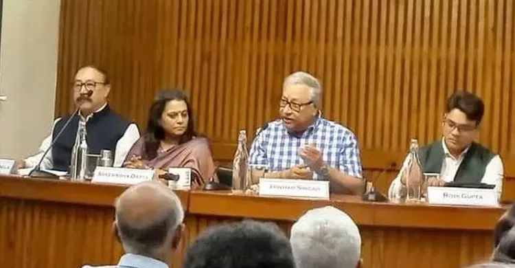 বাংলাদেশের নির্বাচন নিয়ে দিল্লির সাউথ ব্লক ও থিঙ্ক ট্যাংকের নানা তৎপরতা