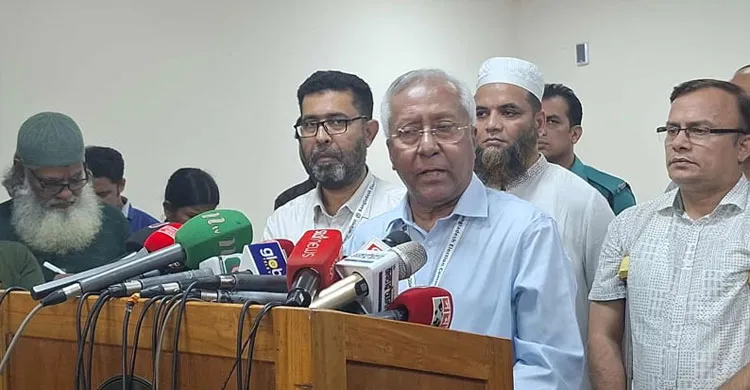 সংসদীয় আসনের সীমানা নিয়ে বিরোধ, আদালতের সিদ্ধান্তের অপেক্ষায় ইসি