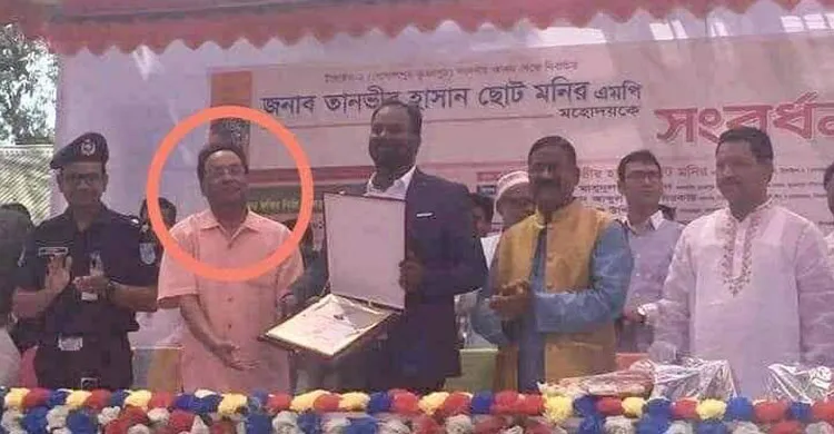 হাসিনার এমপি-মন্ত্রীদের ঘনিষ্ঠ এখন টাঙ্গাইলে বিএনপির মনোনয়ন প্রত্যাশী