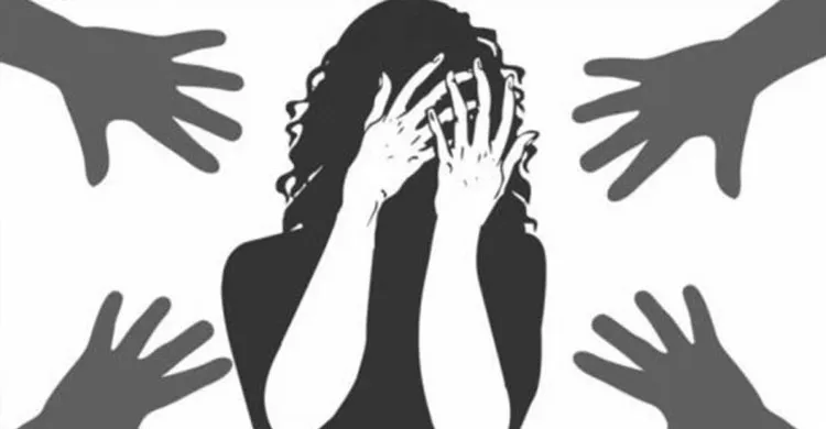 ডিএনএ প্রতিবেদনে জানা গেল ধর্ষিতা প্রতিবন্ধী নারীর সন্তানের পিতৃপরিচয়